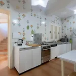 Ferienhaus Margherita Sardegna 250 M Dalla *