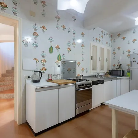 Holiday home Margherita Sardegna 250m From The *