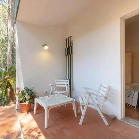 Margherita Sardegna 250m From The Holiday home