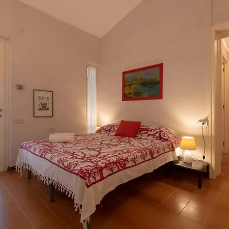 Holiday home Margherita Sardegna 250m From The Fort Village