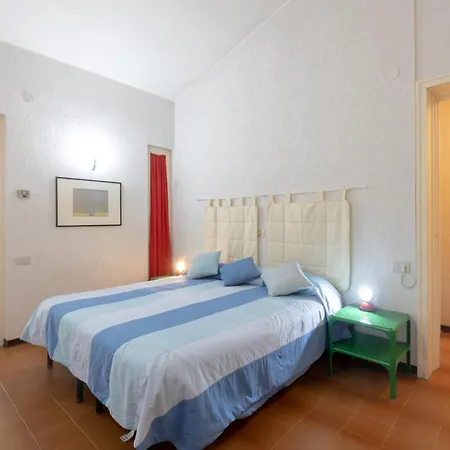 Margherita Sardegna 250m From The Fort Village