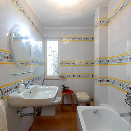 Holiday home Margherita Sardegna 250m From The Fort Village