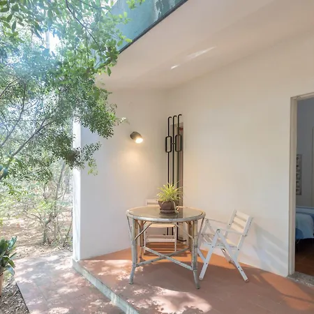 Holiday home Margherita Sardegna 250m From The Fort Village