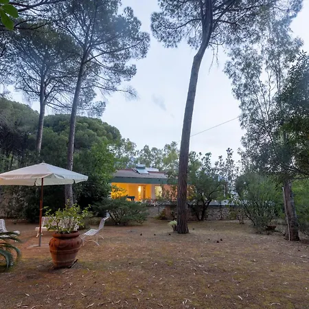 Margherita Sardegna 250m From The * Fort Village