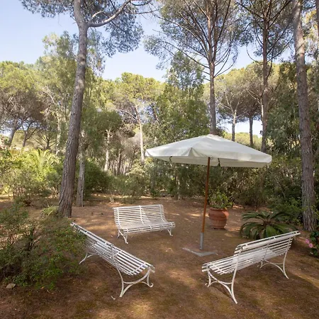 Margherita Sardegna 250 M Dalla 펜션 *